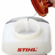 Opryskiwacz spalinowy Stihl SR 200